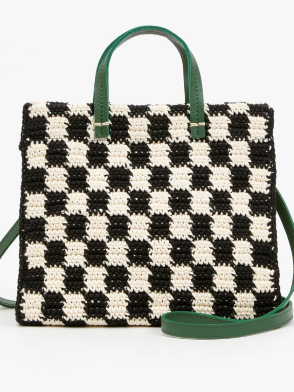 Clare V. Petit Summer Simple Tote